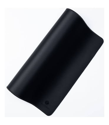 Keychron Desk Mat Black – Rutschfeste Schreibtischmatte