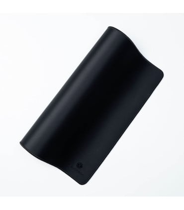 Keychron Desk Mat Black – Rutschfeste Schreibtischmatte