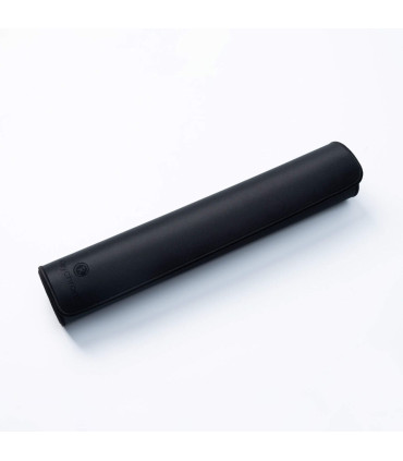 Keychron Desk Mat Black – Rutschfeste Schreibtischmatte