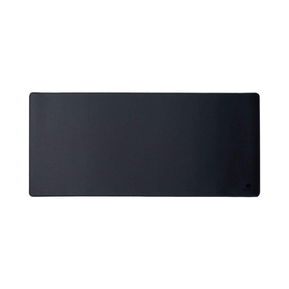 Keychron Desk Mat Black – Rutschfeste Schreibtischmatte