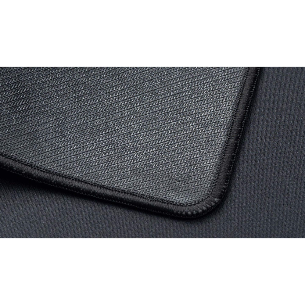 Keychron Desk Mat Black – Rutschfeste Schreibtischmatte