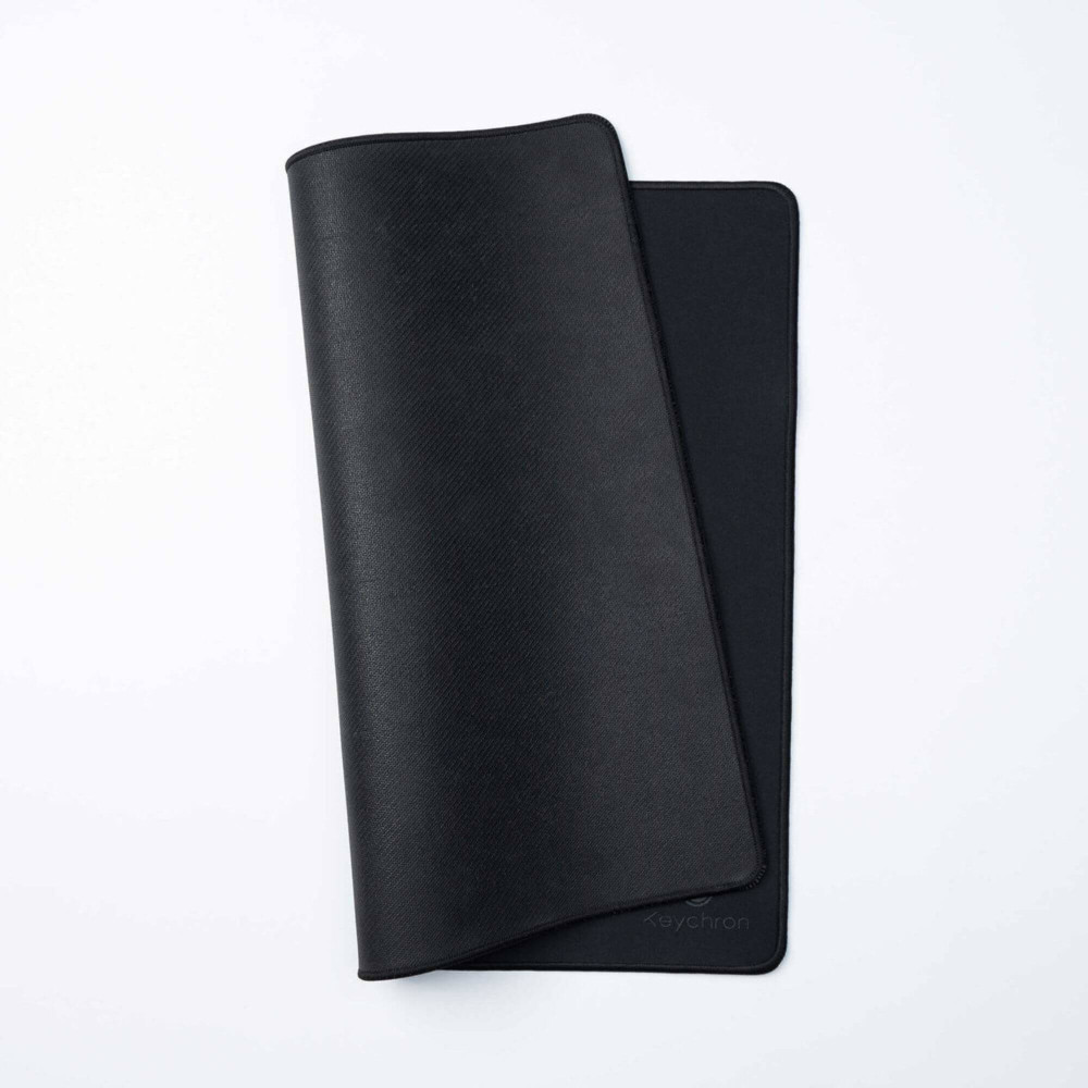 Keychron Tapis de souris MM-1 – 450 x 400 x 3 mm, antidérapant