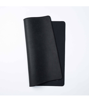 Keychron Tapis de souris MM-1 – 450 x 400 x 3 mm, antidérapant