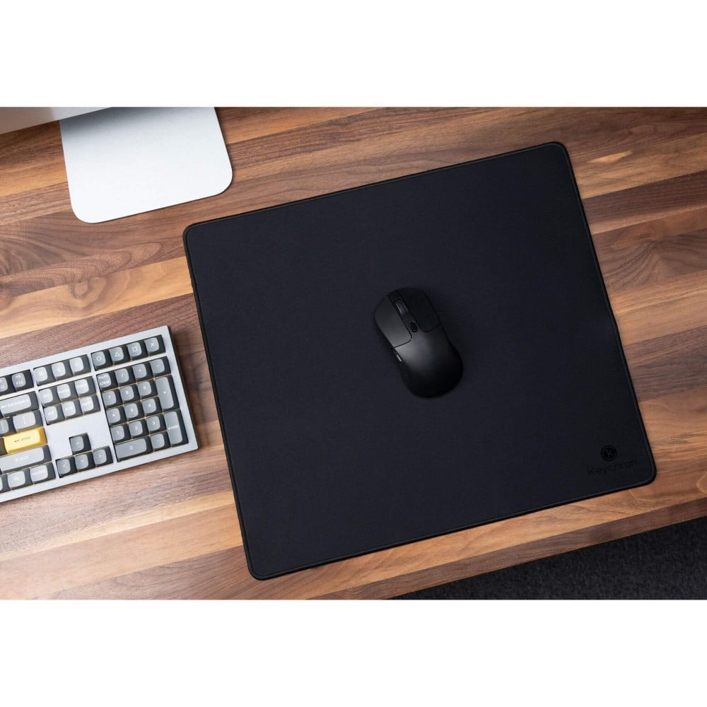 Tapis de sourisKeychron - Noir