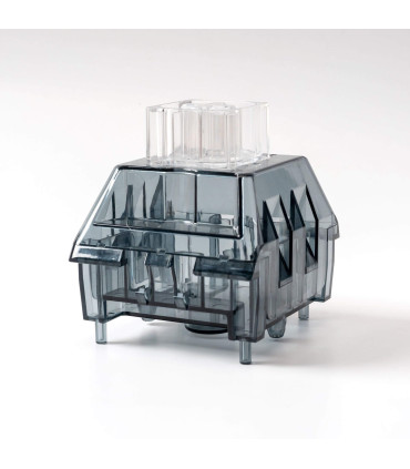 The Kailh Switch Storage Box to store your switches in style