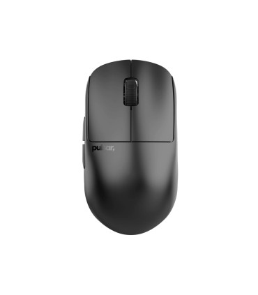 Pulsar X2H Gaming-Maus - Booste Dein Gaming auf ein neues Top-Level
