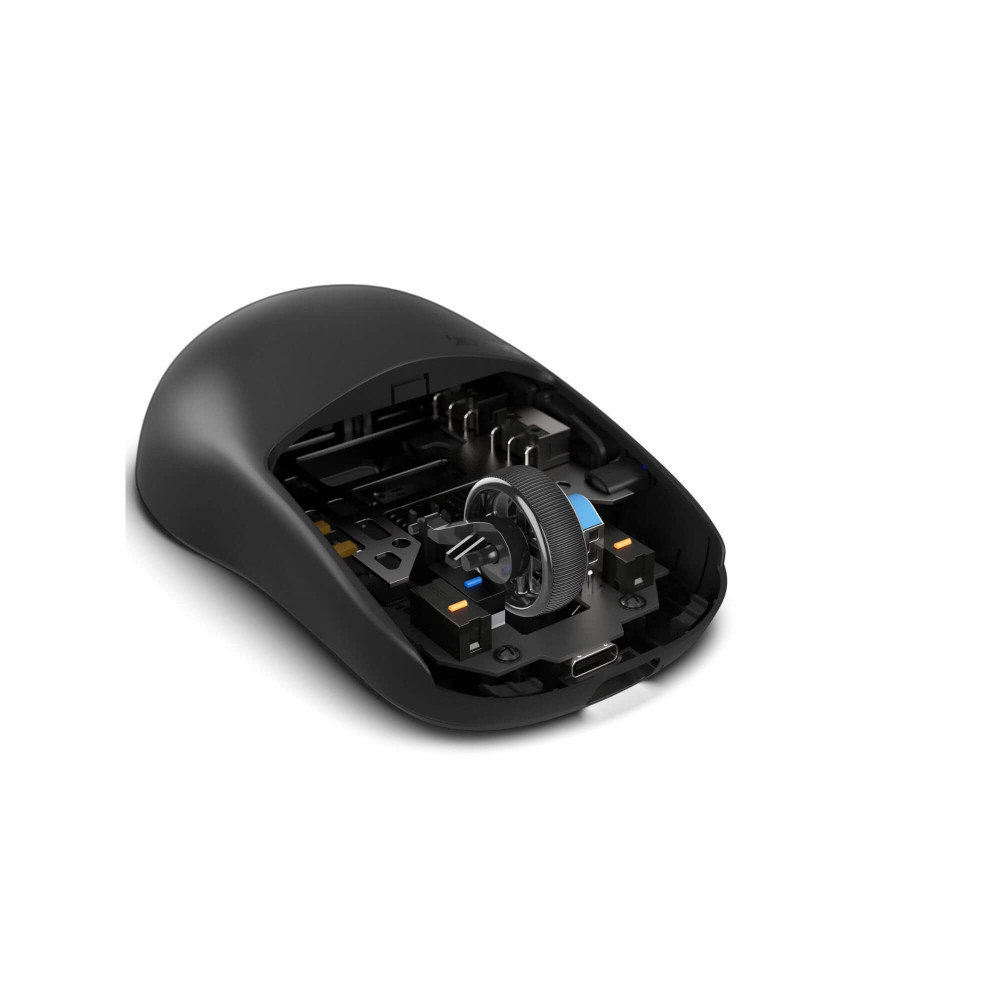 Pulsar Souris de jeu X2H - Propulsez votre jeu à un nouveau niveau supérieur