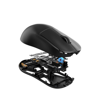 Pulsar Souris de jeu X2H - Propulsez votre jeu à un nouveau niveau supérieur