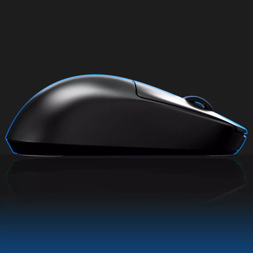 Pulsar Souris de jeu X2H - Propulsez votre jeu à un nouveau niveau supérieur