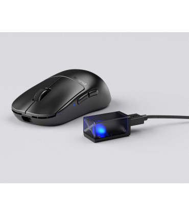 Pulsar Souris de jeu X2H - Propulsez votre jeu à un nouveau niveau supérieur