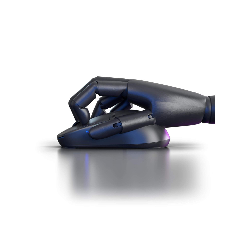Pulsar X2H Gaming-Maus - Booste Dein Gaming auf ein neues Top-Level