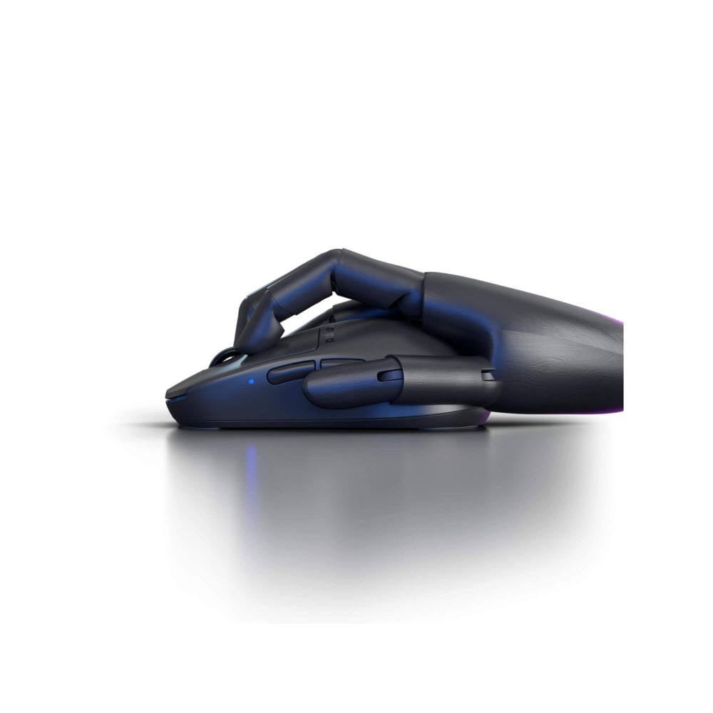 Pulsar Souris de jeu X2H - Propulsez votre jeu à un nouveau niveau supérieur
