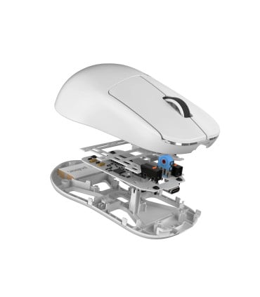 Pulsar Souris de jeu X2H - Propulsez votre jeu à un nouveau niveau supérieur