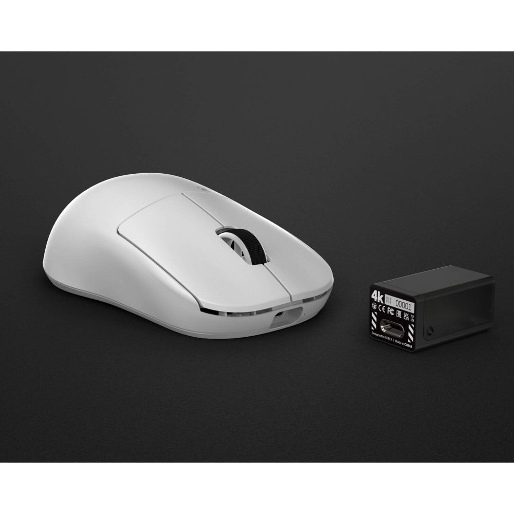 Pulsar Souris de jeu X2H - Propulsez votre jeu à un nouveau niveau supérieur