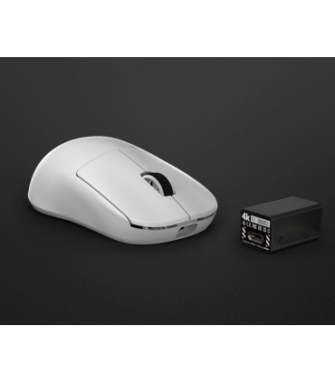 Pulsar Souris de jeu X2H - Propulsez votre jeu à un nouveau niveau supérieur