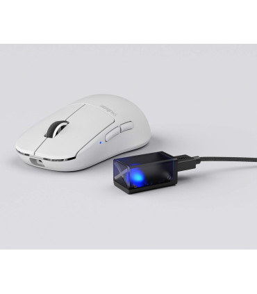 Pulsar Souris de jeu X2H - Propulsez votre jeu à un nouveau niveau supérieur