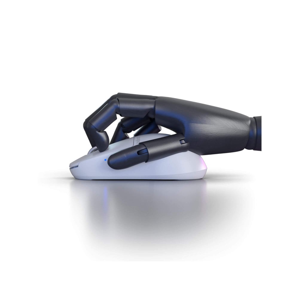 Pulsar Souris de jeu X2H - Propulsez votre jeu à un nouveau niveau supérieur
