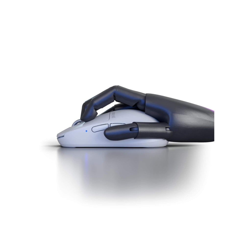 Pulsar Souris de jeu X2H - Propulsez votre jeu à un nouveau niveau supérieur