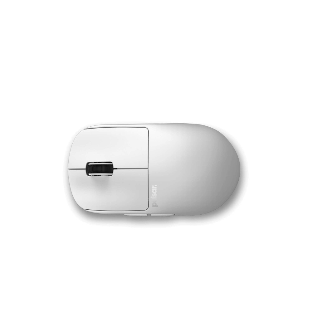 Pulsar X2H Gaming-Maus - Booste Dein Gaming auf ein neues Top-Level