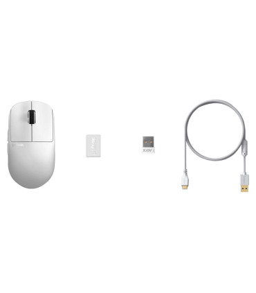 Pulsar X2H Gaming-Maus - Booste Dein Gaming auf ein neues Top-Level