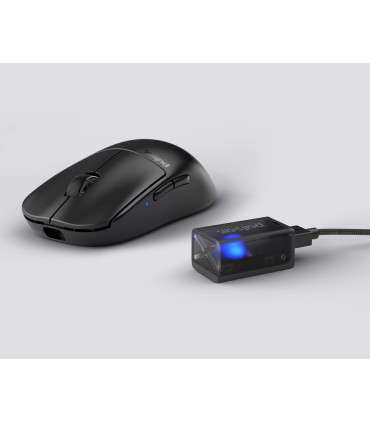 Pulsar  X2 v2 Gaming-Maus - Booste Dein Gaming auf ein neues Top-Level