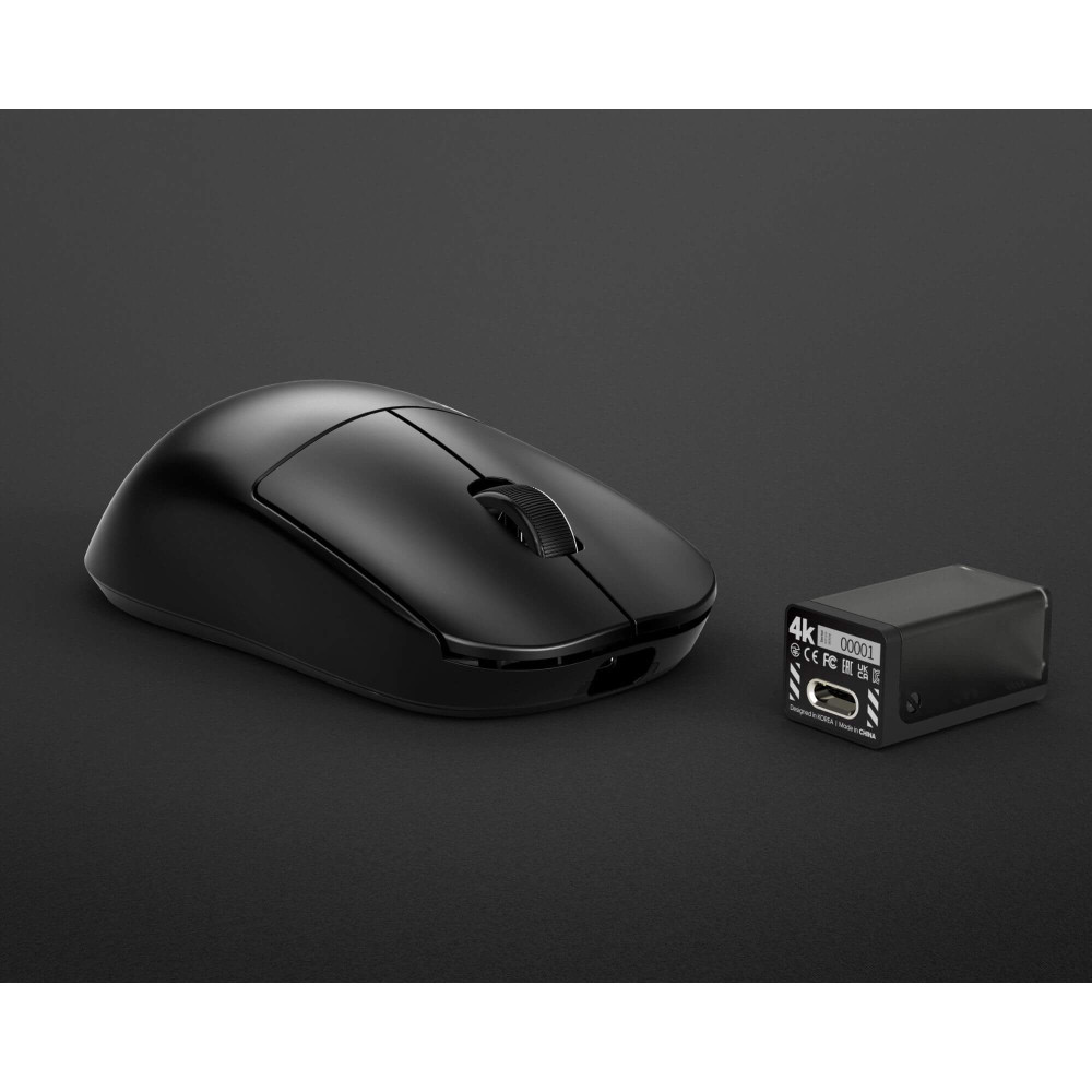 Pulsar  X2 v2 Gaming-Maus - Booste Dein Gaming auf ein neues Top-Level