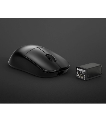 Pulsar  X2 v2 Gaming-Maus - Booste Dein Gaming auf ein neues Top-Level