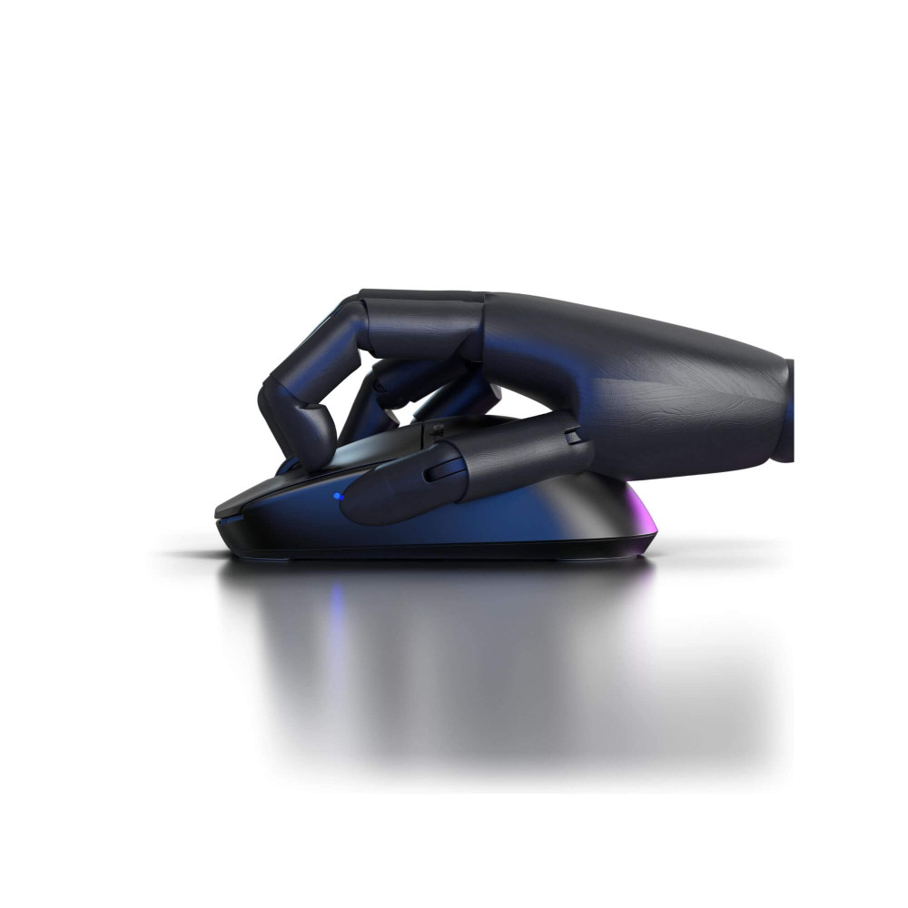 Souris de jeuPulsar X2 v2 - Boostez votre jeu à un niveau supérieur