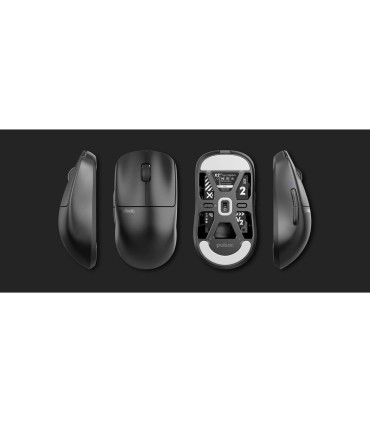 Souris de jeuPulsar X2 v2 - Boostez votre jeu à un niveau supérieur