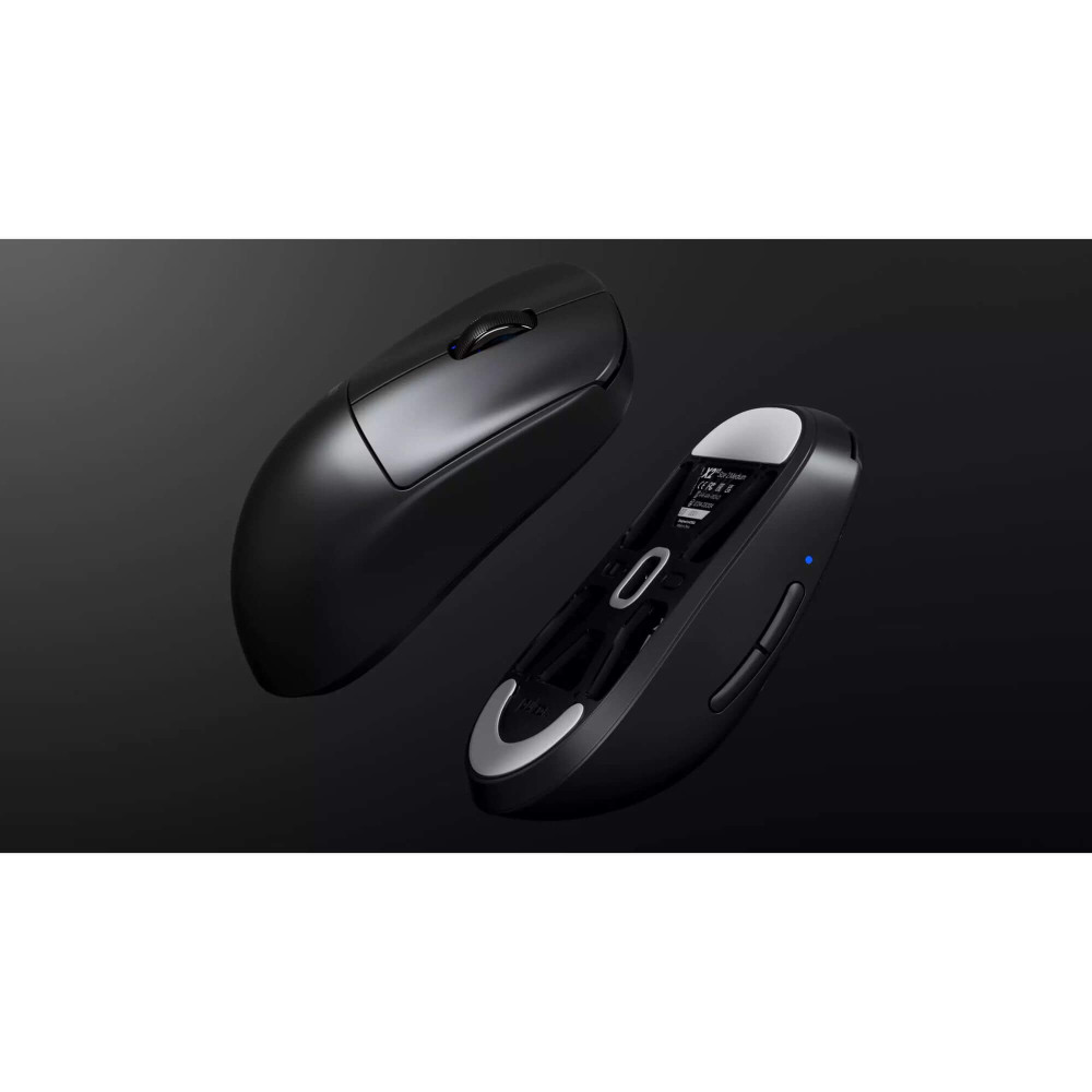 Pulsar  X2 v2 Gaming-Maus - Booste Dein Gaming auf ein neues Top-Level