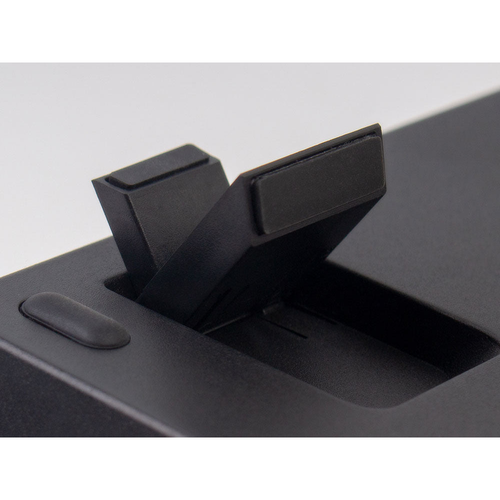 Keychron clavier K2 Pro : confort de frappe accru avec un design innovant