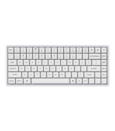 Keychron K2 Pro Tastatur: Erhöhter Tippkomfort mit innovativem Design