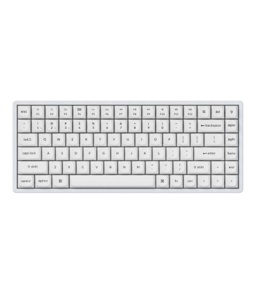 Keychron clavier K2 Pro : confort de frappe accru avec un design innovant