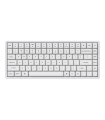 Keychron K2 Pro Interrupteur Banane Blanc LED (ANSI)