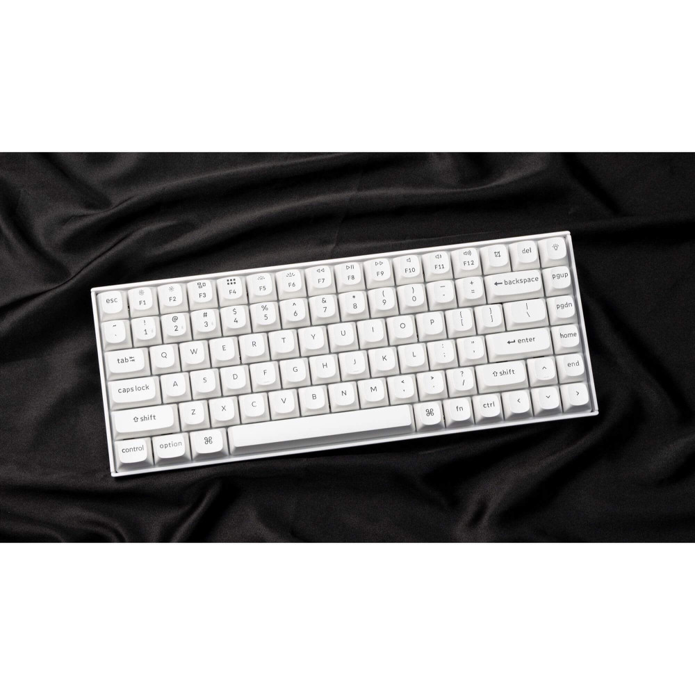 Keychron clavier K2 Pro : confort de frappe accru avec un design innovant