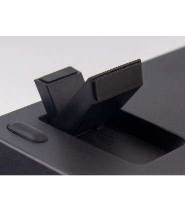 Keychron clavier K2 Pro : confort de frappe accru avec un design innovant