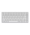 Keychron K2 Pro Interrupteur marron LED blanche (ANSI)