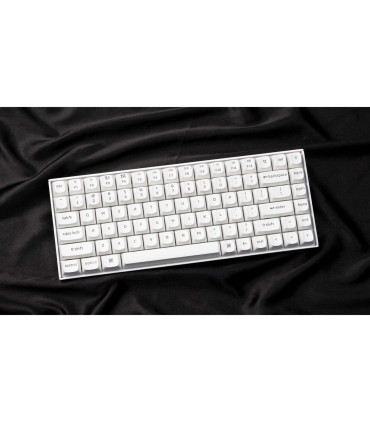 Keychron clavier K2 Pro : confort de frappe accru avec un design innovant