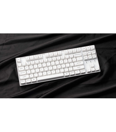 Keychron K8 Pro Keyboard: Increased typing comfort with innovative design
