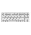 Keychron K8 Pro Banana Switch White LED (ANSI)