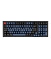 Keychron Commutateur K4 Pro Brown (ISO-DE)