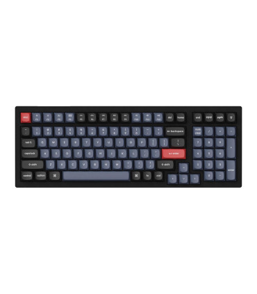 Die mechanische Keychron K4 Pro Tastatur - die Effizienz beim Tippen!