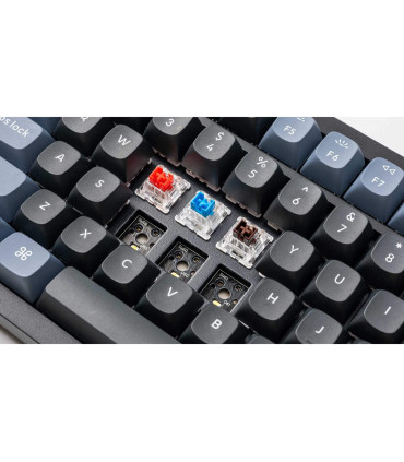 Die mechanische Keychron K4 Pro Tastatur - die Effizienz beim Tippen!