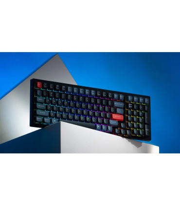 Die mechanische Keychron K4 Pro Tastatur - die Effizienz beim Tippen!