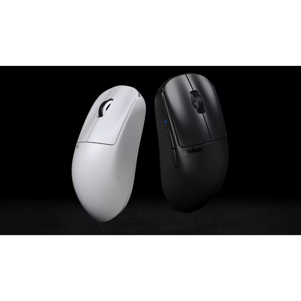 Pulsar X2 v2Gaming Mouse - Boostez votre jeu à un niveau supérieur
