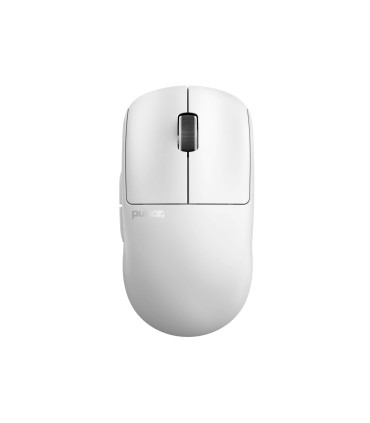 Pulsar  X2 v2Gaming-Maus - Booste Dein Gaming auf ein neues Top-Level