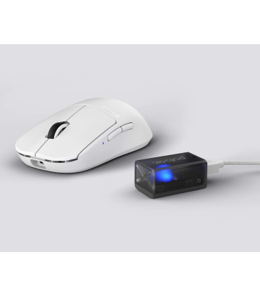 Pulsar X2 v2Gaming Mouse - Boostez votre jeu à un niveau supérieur