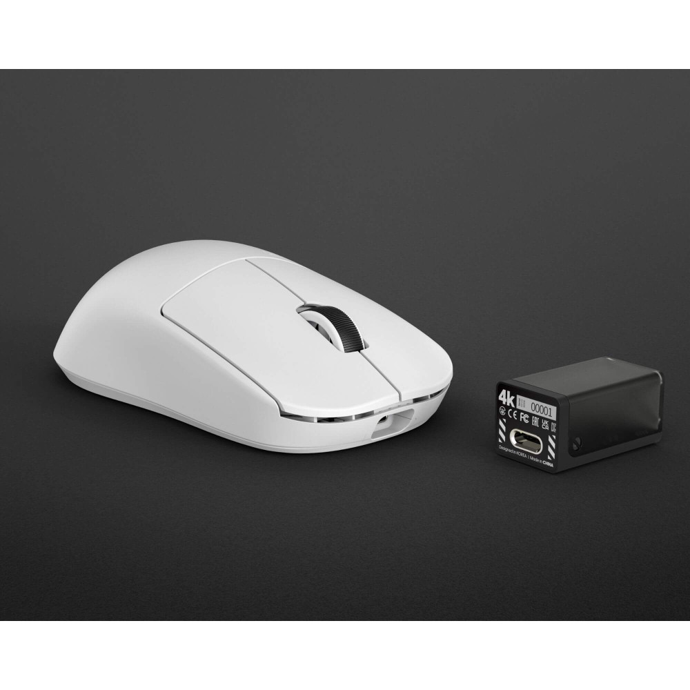 Pulsar  X2 v2Gaming-Maus - Booste Dein Gaming auf ein neues Top-Level