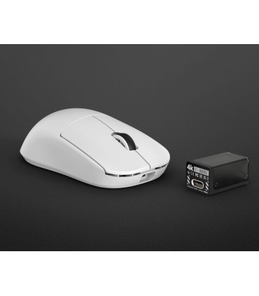 Pulsar  X2 v2Gaming-Maus - Booste Dein Gaming auf ein neues Top-Level