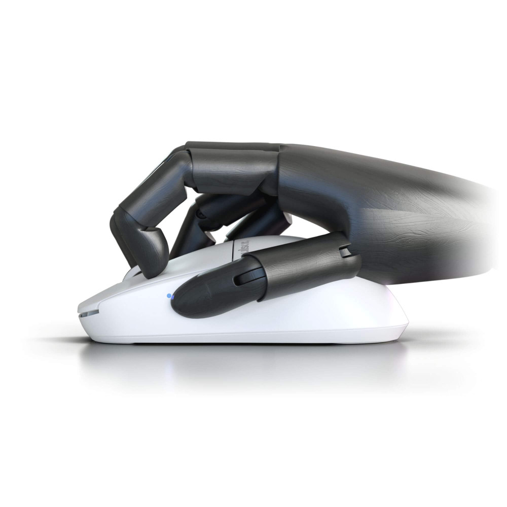 Pulsar X2 v2Gaming Mouse - Boostez votre jeu à un niveau supérieur